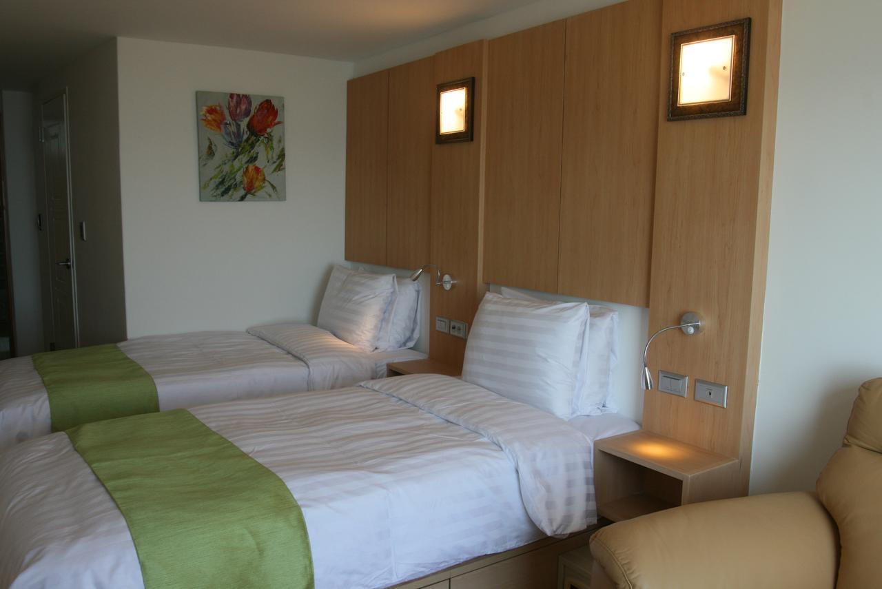 Gunsan Apple Tree Hotel Extérieur photo