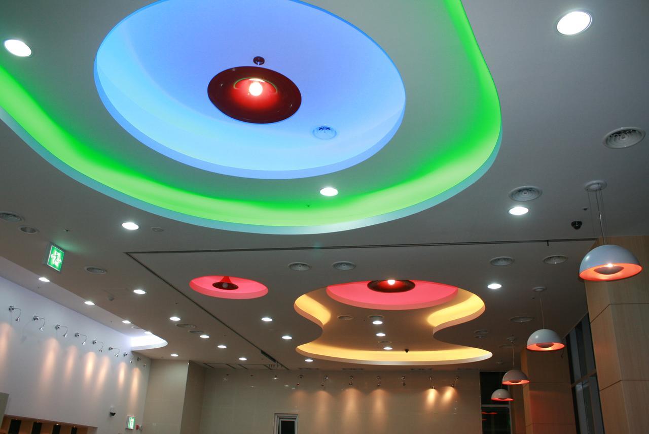 Gunsan Apple Tree Hotel Extérieur photo