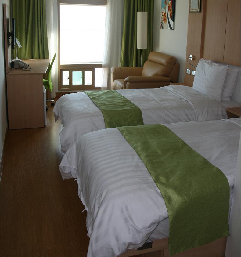Gunsan Apple Tree Hotel Extérieur photo