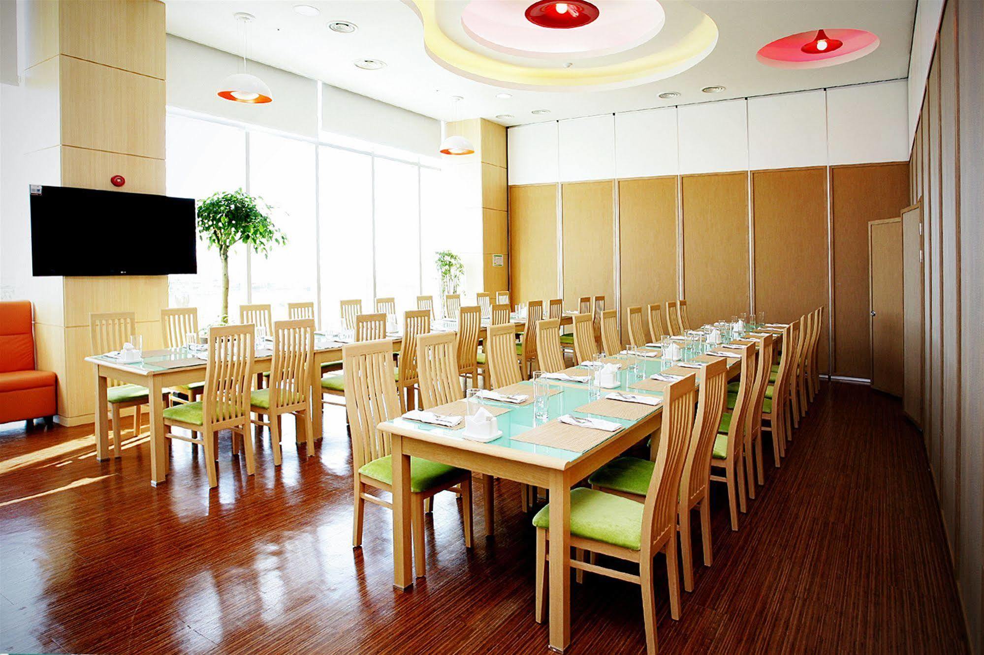 Gunsan Apple Tree Hotel Extérieur photo