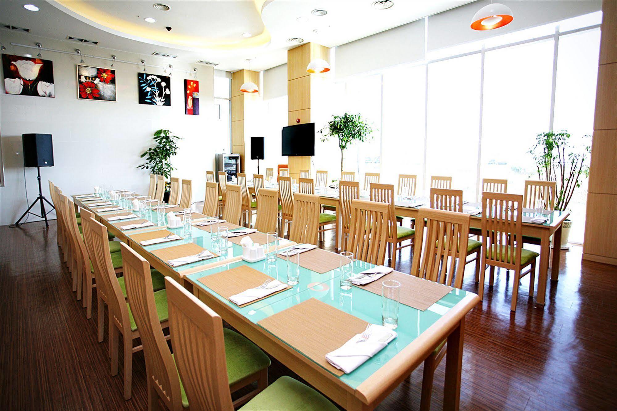 Gunsan Apple Tree Hotel Extérieur photo